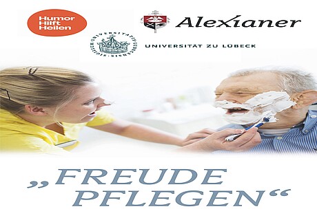 Freude Pflegen